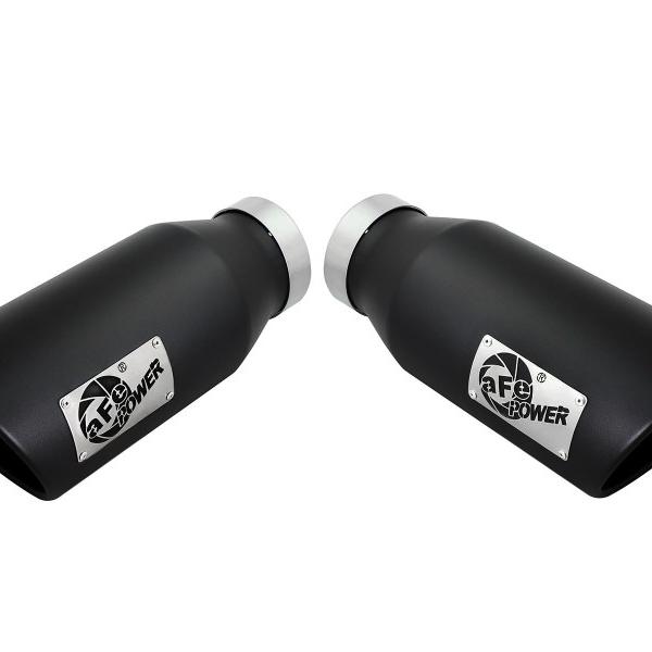 AFE Exhaust DPF Back aFe 49-43122-B