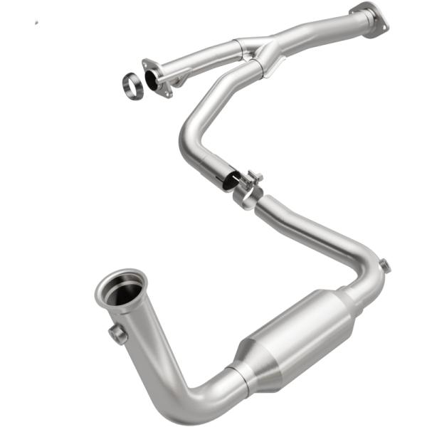 MAG Converter Direct Fit Magnaflow 4551582