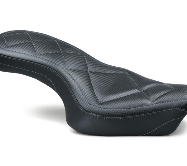 Mustang Motorcycle 75238