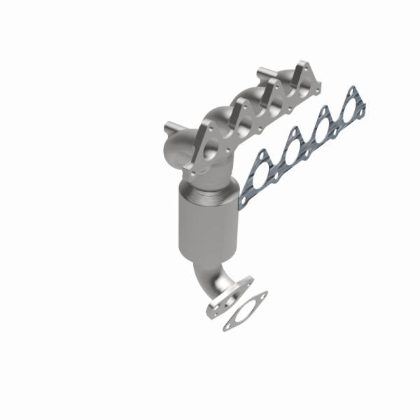 MAG Converter Direct Fit Magnaflow 49999