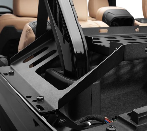 Rugged Ridge 13551.41