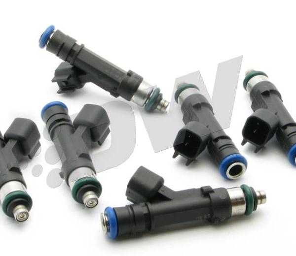 DeatschWerks 18U-00-0060-6