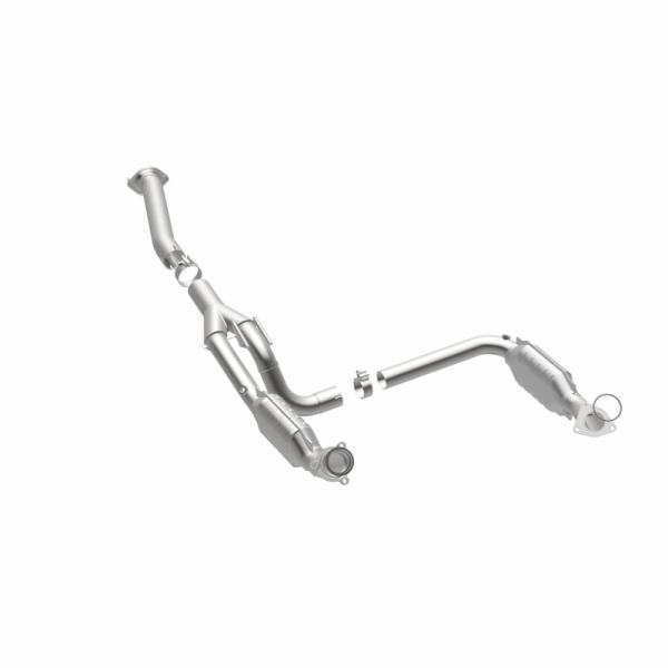 MAG Converter Direct Fit Magnaflow 4451211