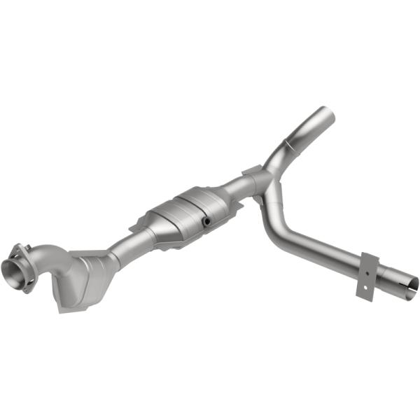 Magnaflow 447124