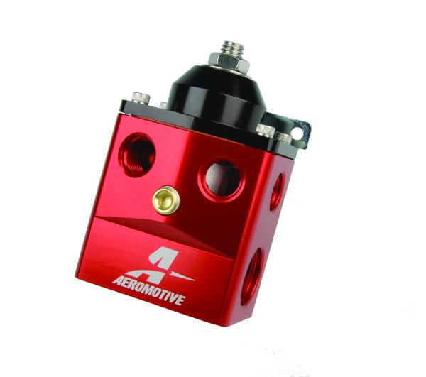 Aeromotive 13203