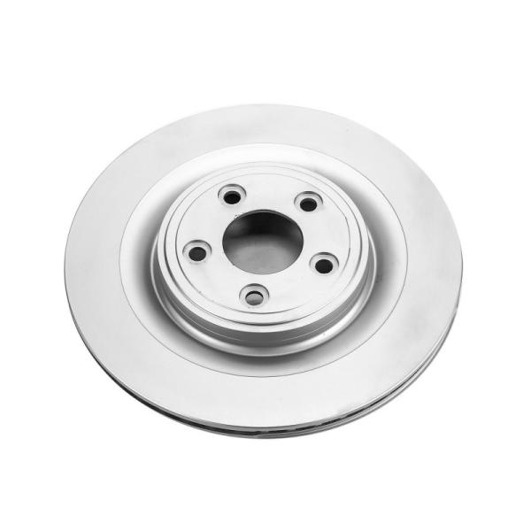 PSB Evolution Coated Rotor PowerStop EBR1042EVC