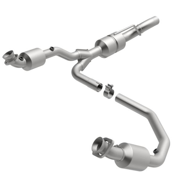 Magnaflow 458003
