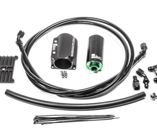 Radium Engineering 20-0455-03