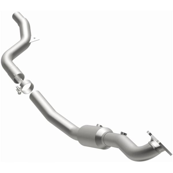 MAG Converter Direct Fit Magnaflow 22-141
