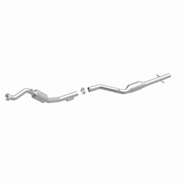 MAG Converter Direct Fit Magnaflow 24008