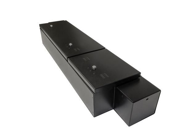 TFY Underseat Drawer Tuffy Products 353-01
