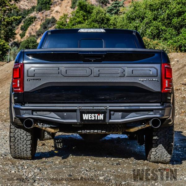 Westin 58-82025