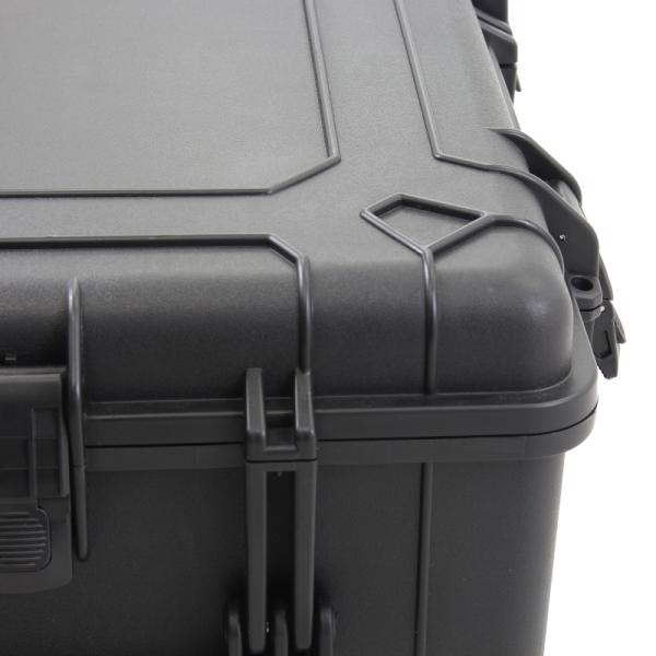 Go Rhino XG451607F