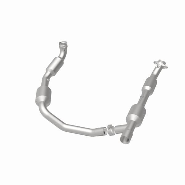 MAG Converter Direct Fit Magnaflow 5481439