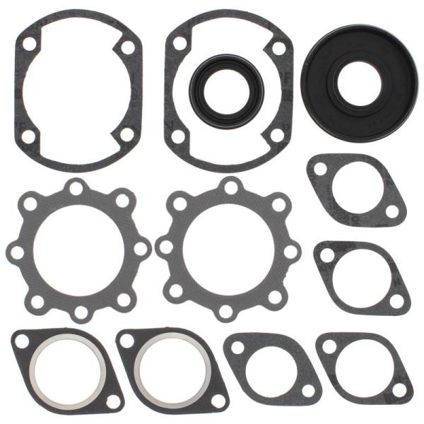Vertex Pistons 711100