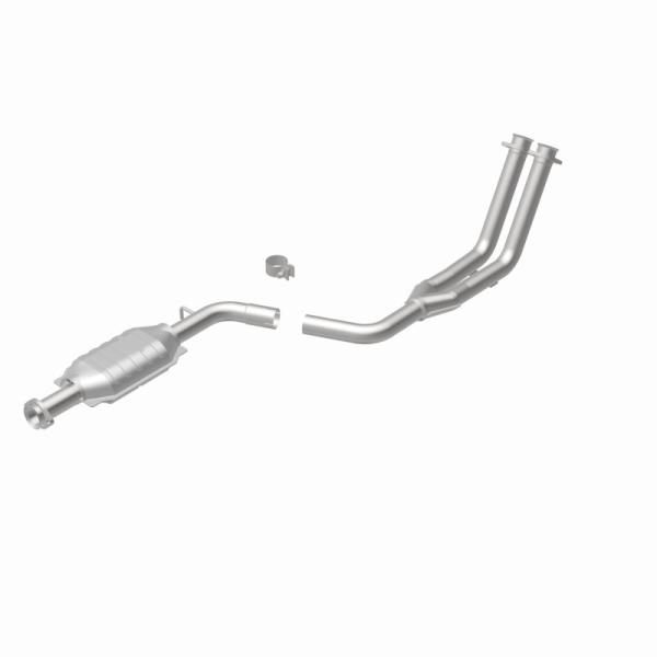 MAG Converter Direct Fit Magnaflow 23846