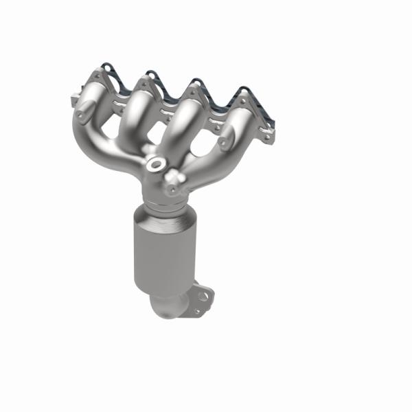 MAG Converter Direct Fit Magnaflow 49999