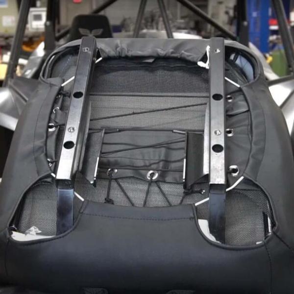PRP Seats C65