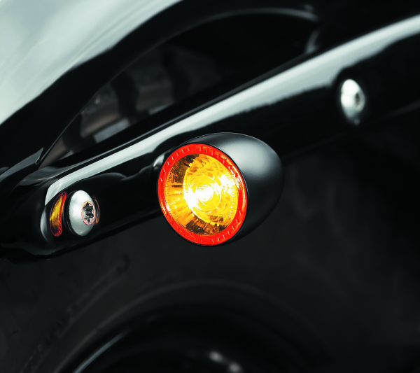 KUR Turn Signal Kits B Kuryakyn 2555
