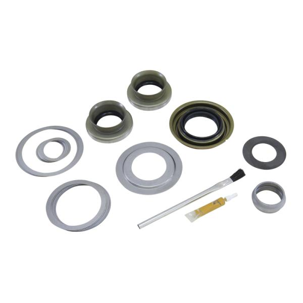 YUK Minor Install Kits Yukon Gear & Axle MK D50-IFS