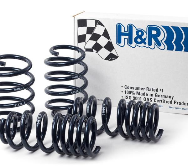 H&R 51626