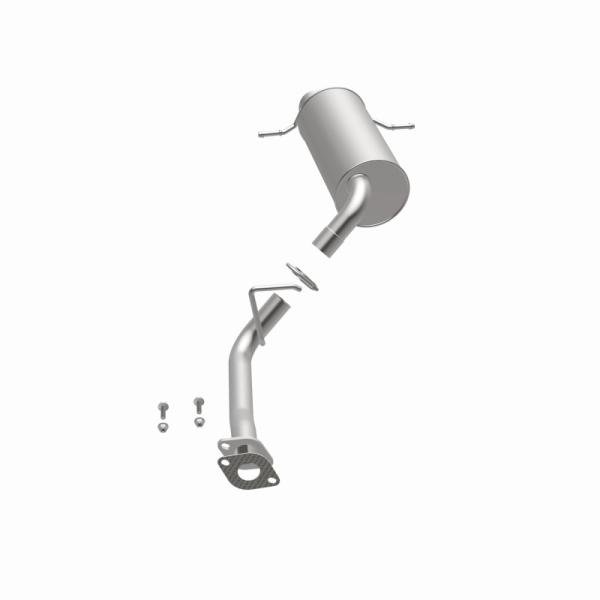 Magnaflow 108-0084