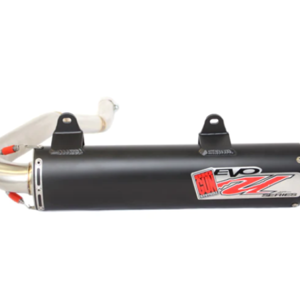 Big Gun 12-1652