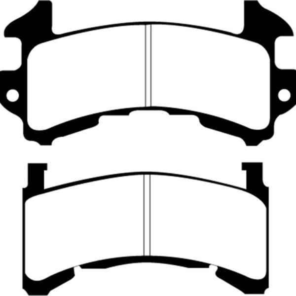 EBC DP61146