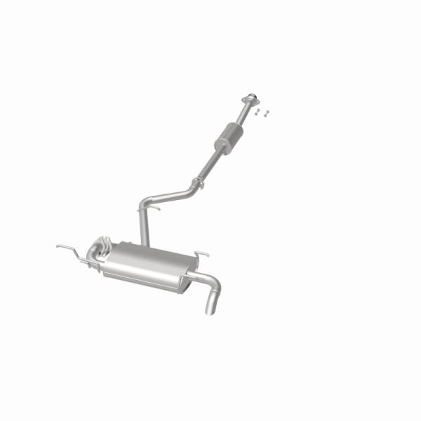 MAG BRE Exhaust Kits Magnaflow 106-0802