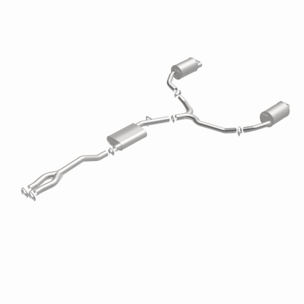 MAG BRE Exhaust Kits Magnaflow 106-0773
