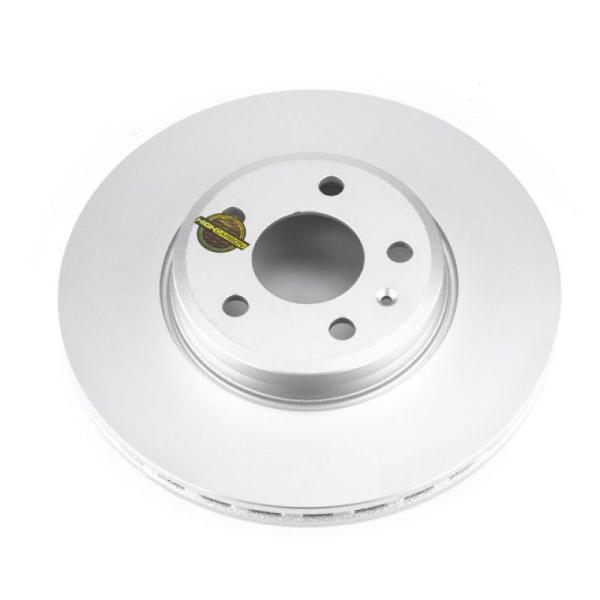 PowerStop EBR1652EVC