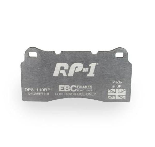 EBC DP81140RP1