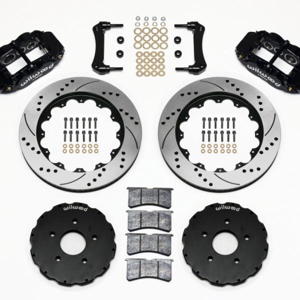 WIL Superlite Brake Kit Wilwood 140-8922-D
