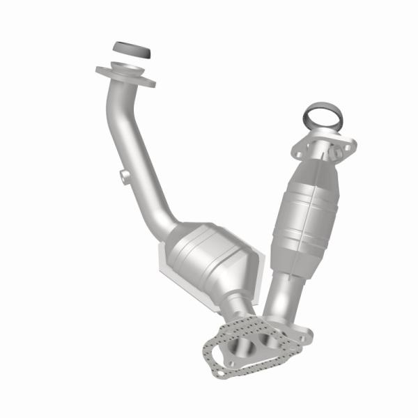 MAG Converter Direct Fit Magnaflow 93105
