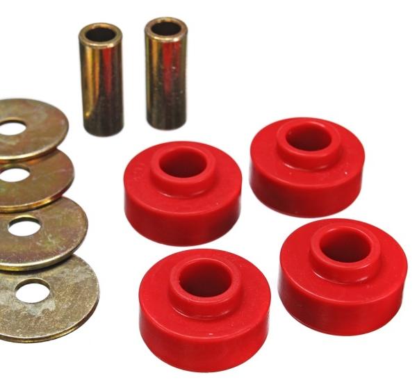 Energy Suspension 4.1126R