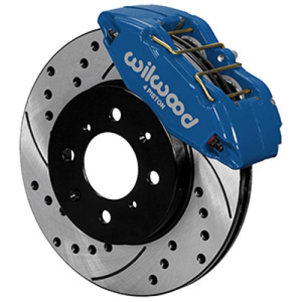 WIL Dynapro Brake Kit Wilwood 140-12996-DCB