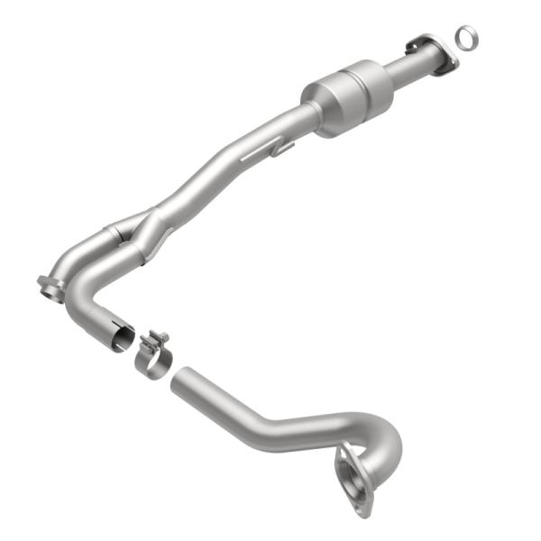 MAG Converter Direct Fit Magnaflow 459008