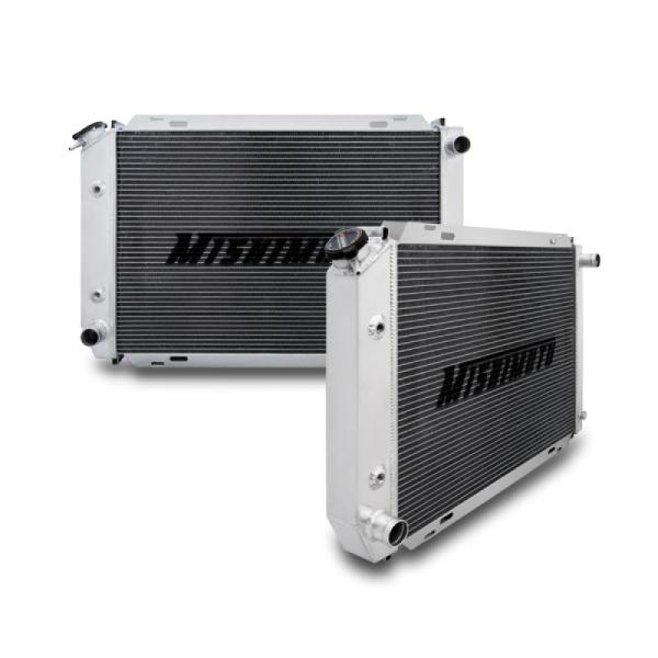 Mishimoto MMRAD-MUS-79DP