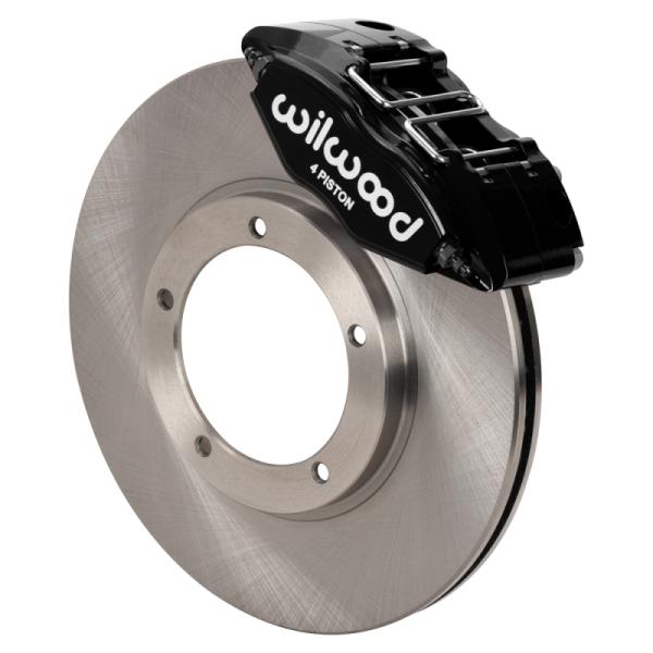 WIL Powerlite Brake Kits Wilwood 140-16946