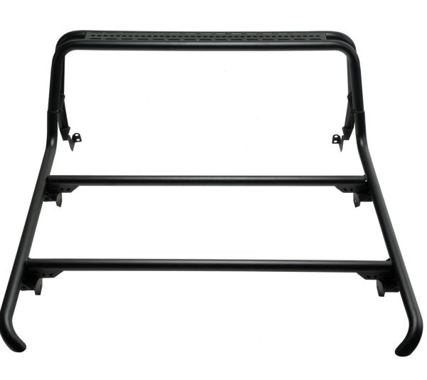 RUG Roof Racks Rugged Ridge 11703.51