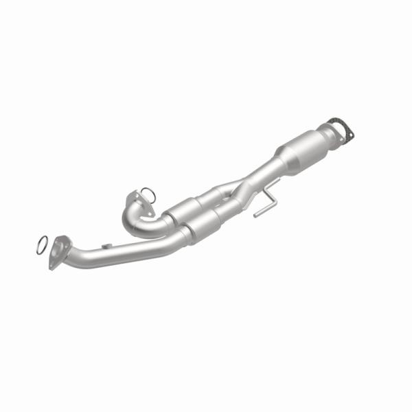 Magnaflow 557710