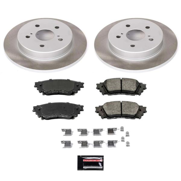 PowerStop SC7739