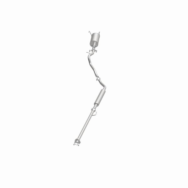 MAG BRE Exhaust Kits Magnaflow 106-0074