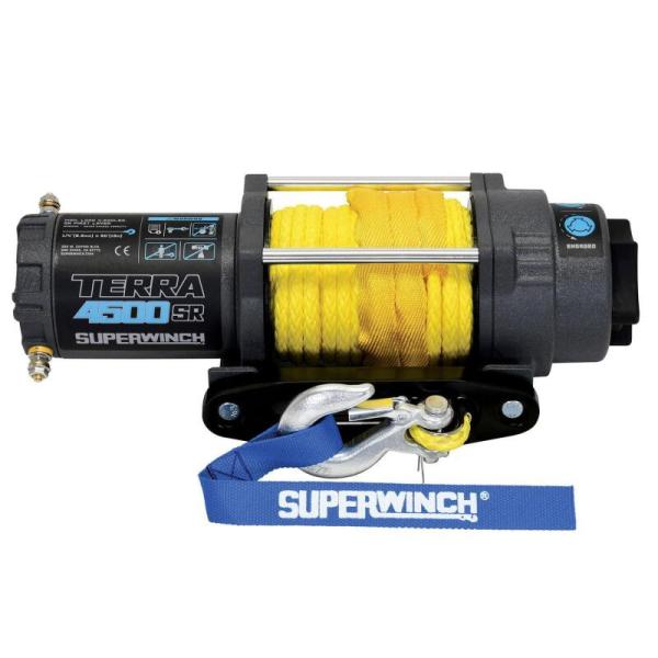 Superwinch 1145270