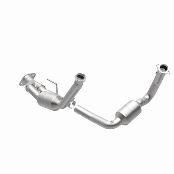 Magnaflow 49709