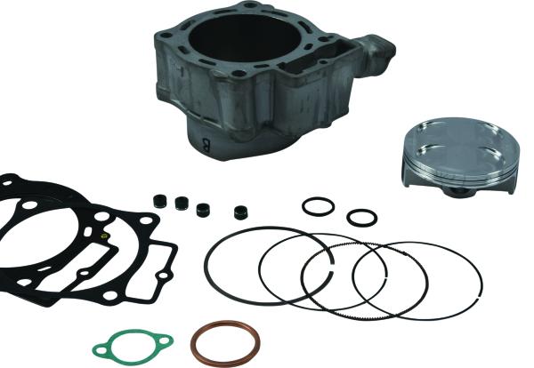 Cylinder Works 10006-K02