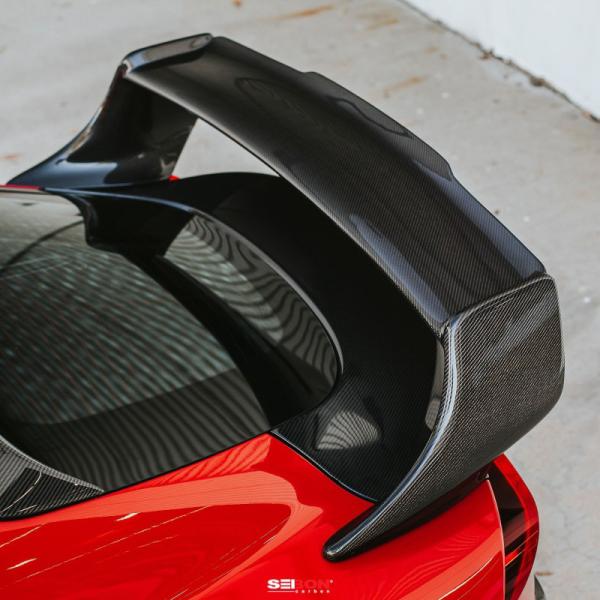 Seibon RS20TYSUP-TD