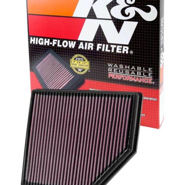 K&N Engineering 33-2418