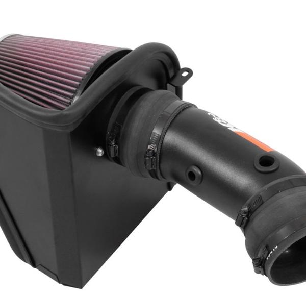 K&N Engineering 69-2553TTK