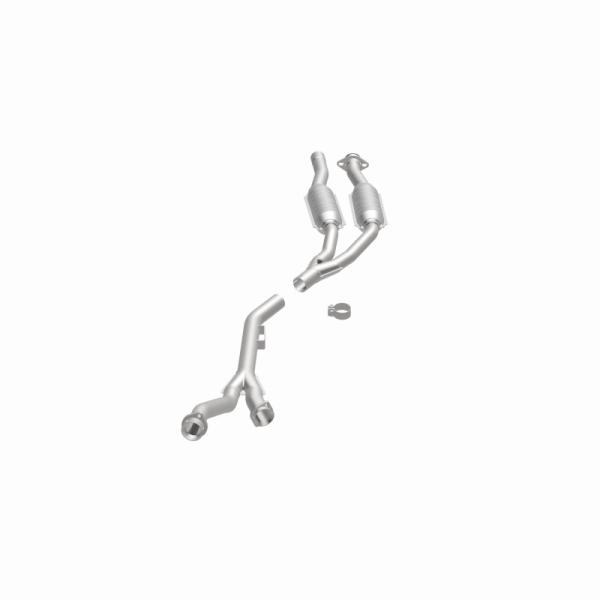 Magnaflow 93378